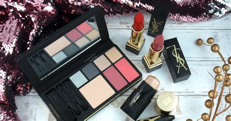 ysl holiday set 2018